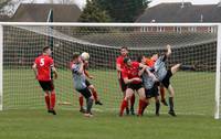 L Stratton v Hempnall 6th April 2019 9